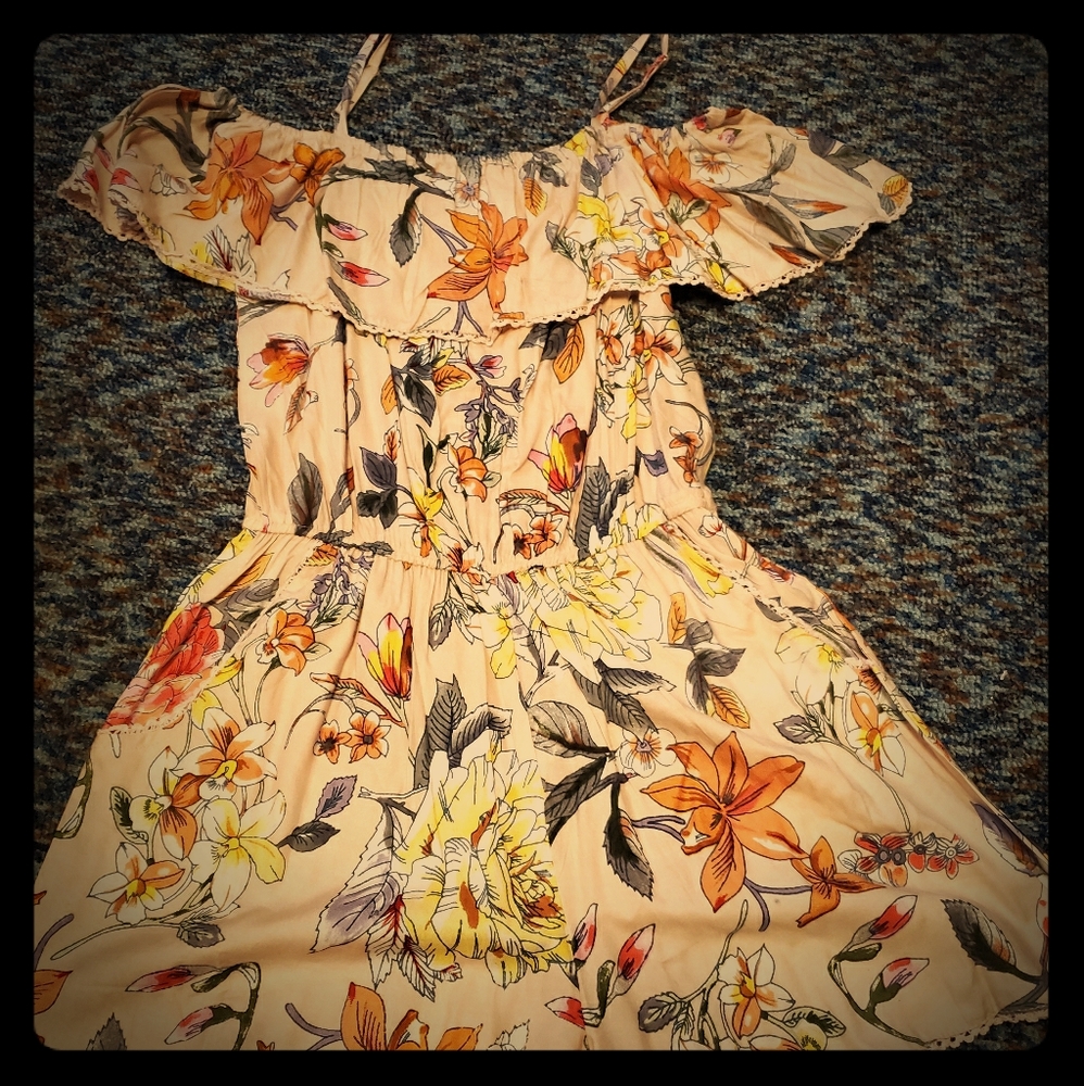 Small romper